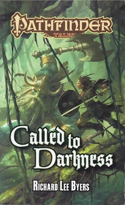 Pathfinder Tales - Called to Darkness  - (B Grade) (Genbrug)
